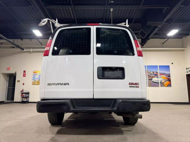 used 2013 GMC Savana 1500 car, priced at $24,990