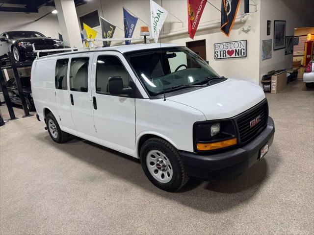 used 2013 GMC Savana 1500 car, priced at $24,990