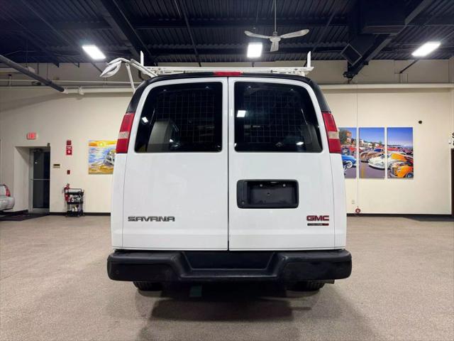 used 2013 GMC Savana 1500 car, priced at $24,990