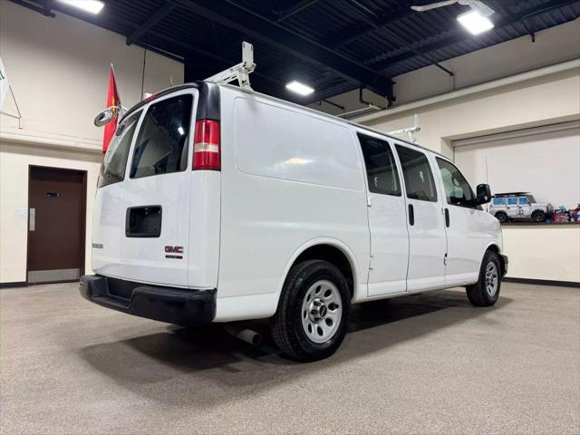 used 2013 GMC Savana 1500 car, priced at $24,990