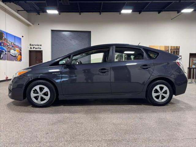 used 2012 Toyota Prius car, priced at $10,990