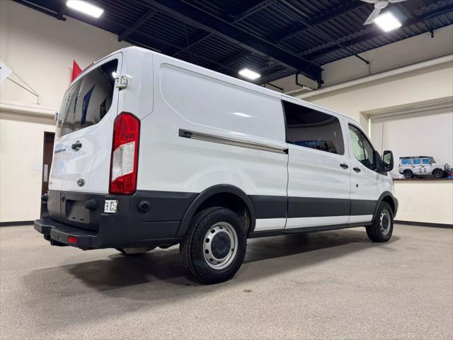 used 2016 Ford Transit-350 car, priced at $19,990