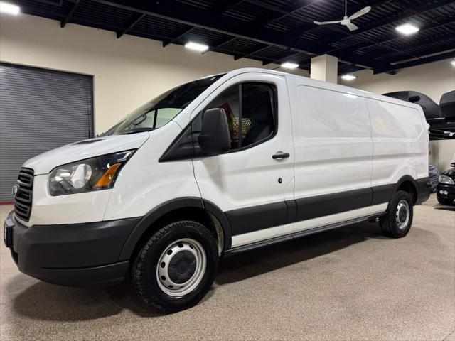 used 2016 Ford Transit-350 car, priced at $19,990