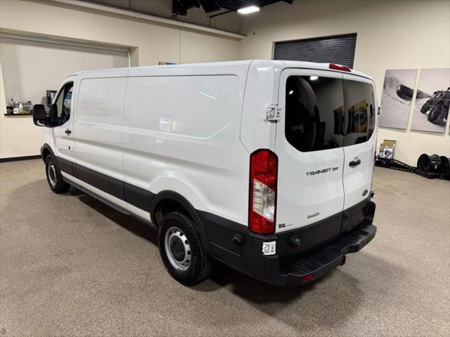 used 2016 Ford Transit-350 car, priced at $19,990