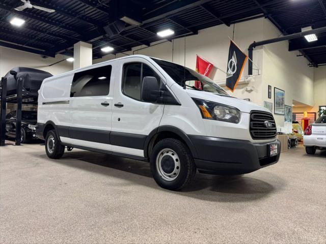 used 2016 Ford Transit-350 car, priced at $19,990