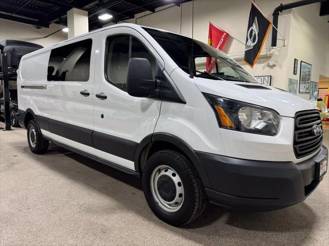 used 2016 Ford Transit-350 car, priced at $19,990