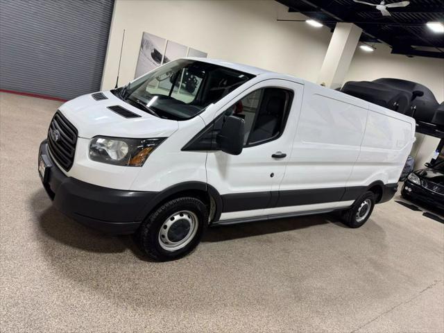 used 2016 Ford Transit-350 car, priced at $19,990