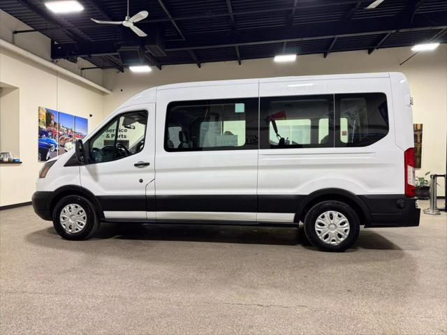 used 2019 Ford Transit-350 car, priced at $33,990