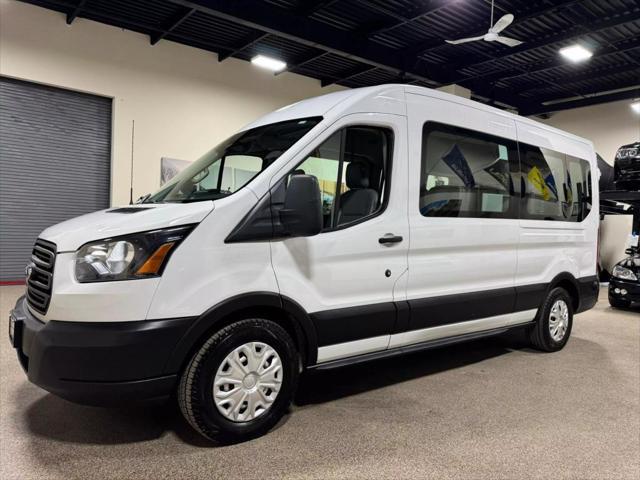 used 2019 Ford Transit-350 car, priced at $33,990