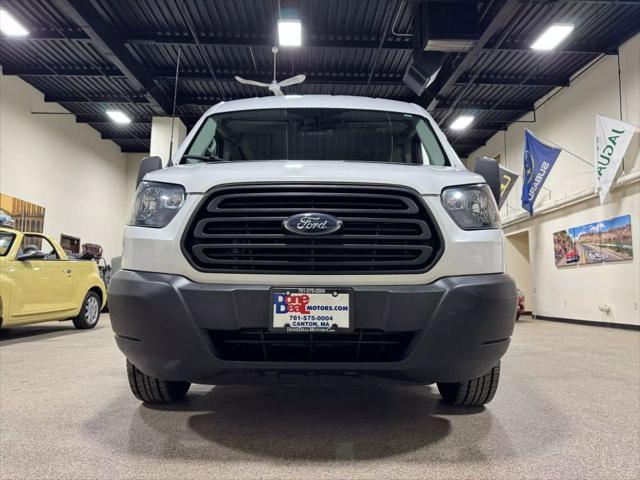 used 2019 Ford Transit-350 car, priced at $33,990