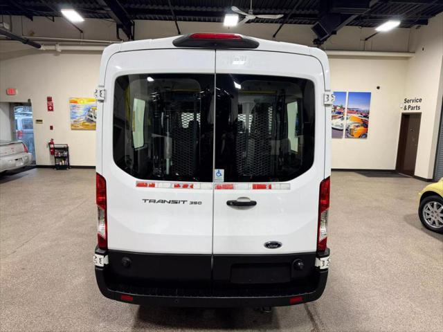 used 2019 Ford Transit-350 car, priced at $33,990