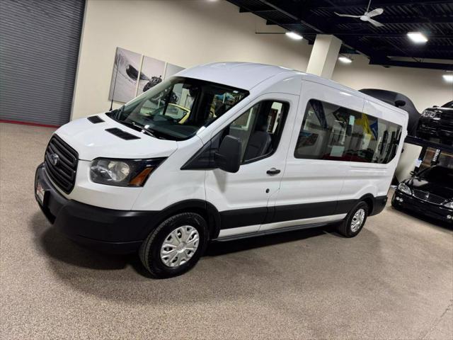 used 2019 Ford Transit-350 car, priced at $33,990