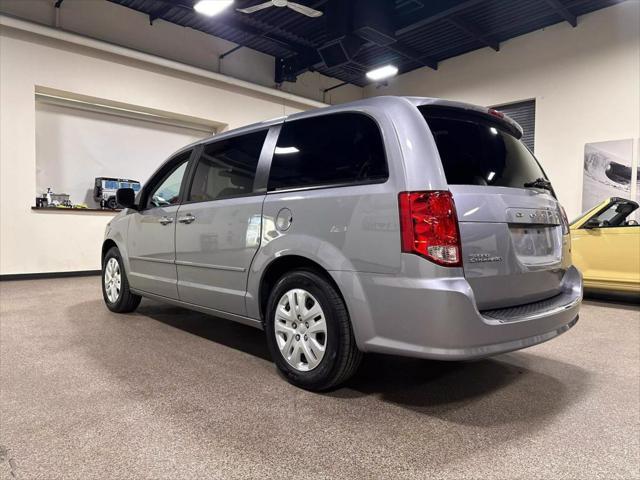 used 2014 Dodge Grand Caravan car, priced at $14,990