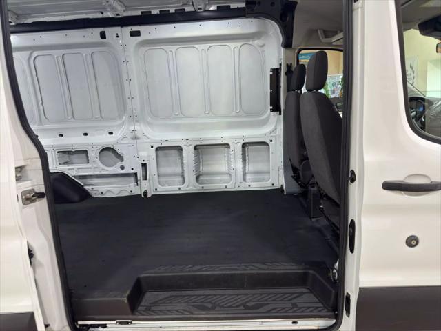 used 2019 Ford Transit-250 car, priced at $22,990