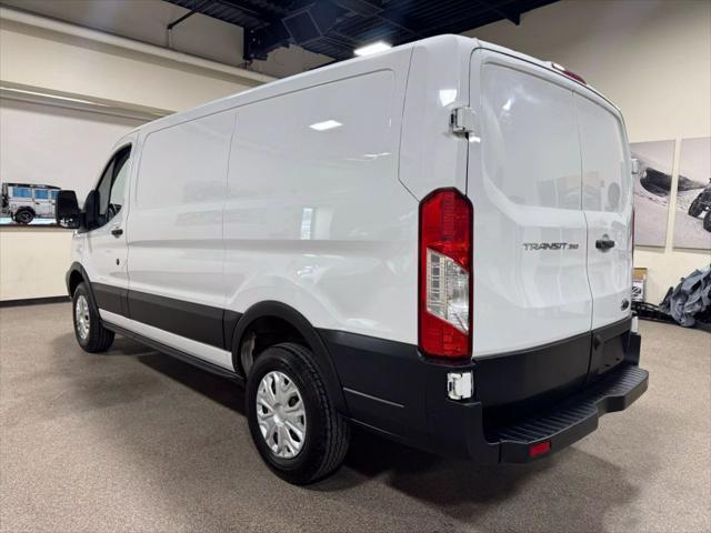 used 2019 Ford Transit-350 car, priced at $21,990