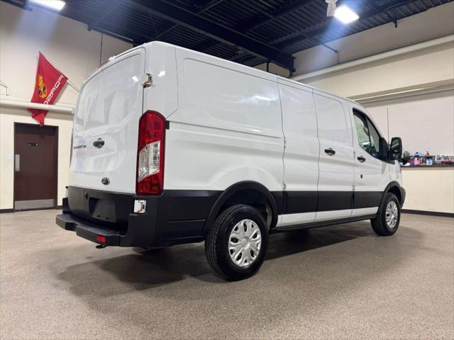 used 2019 Ford Transit-350 car, priced at $21,990