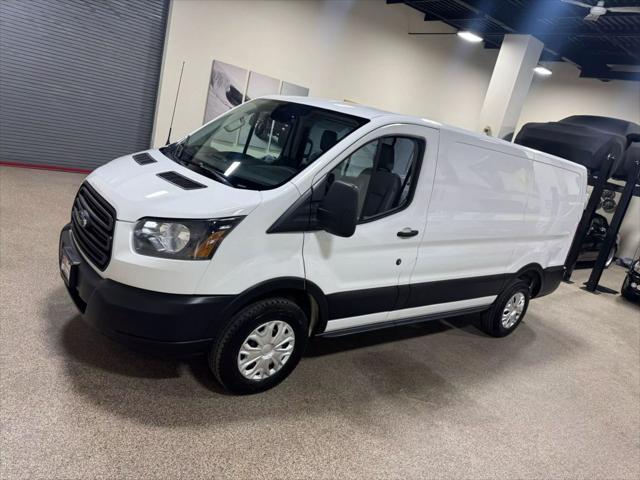 used 2019 Ford Transit-350 car, priced at $21,990
