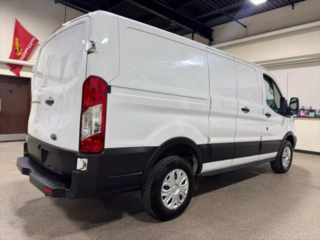 used 2019 Ford Transit-350 car, priced at $21,990