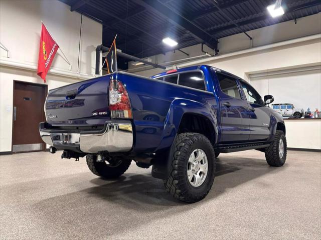 used 2014 Toyota Tacoma car, priced at $14,990