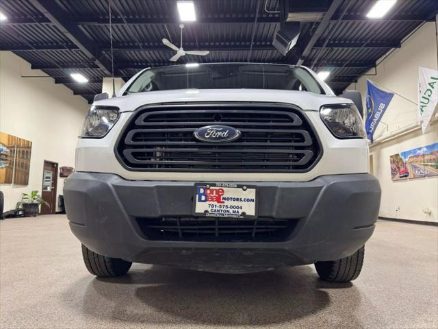 used 2019 Ford Transit-350 car, priced at $19,990