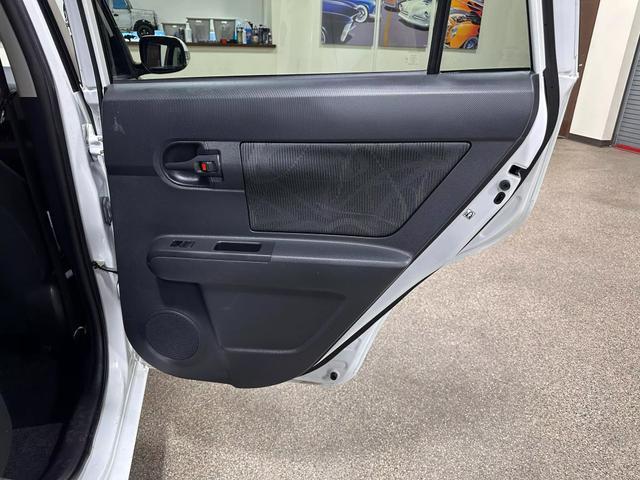 used 2015 Scion xB car, priced at $14,990