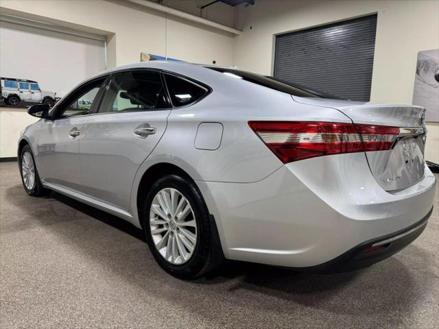 used 2013 Toyota Avalon Hybrid car, priced at $14,990