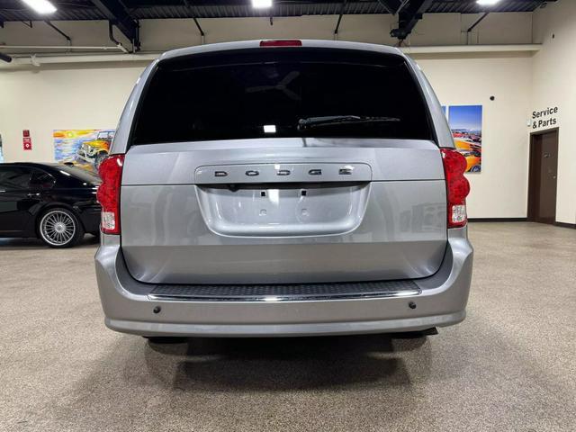 used 2019 Dodge Grand Caravan car, priced at $19,990