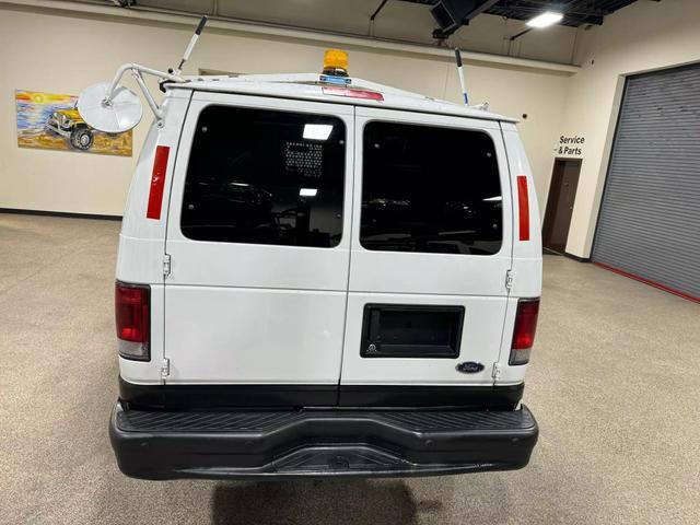 used 2011 Ford E250 car, priced at $17,990