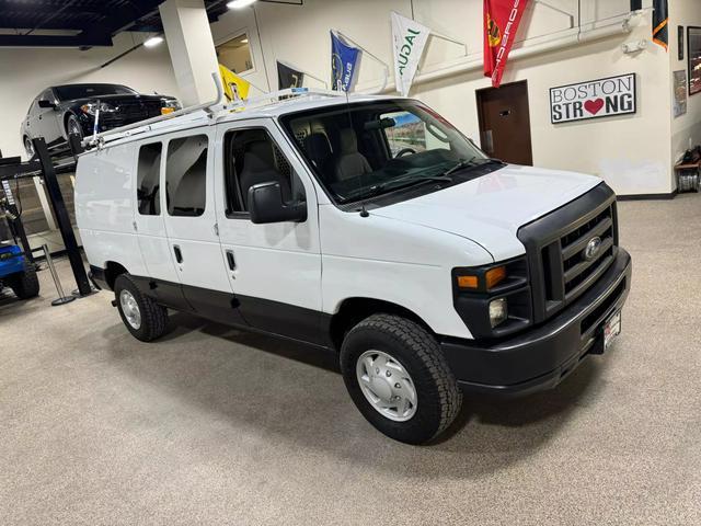 used 2011 Ford E250 car, priced at $17,990