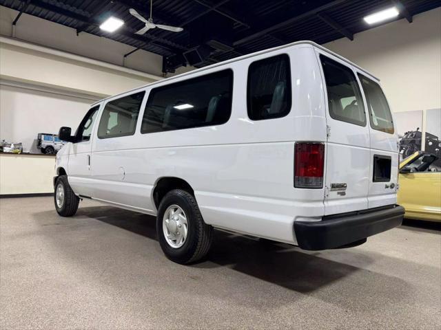 used 2012 Ford E250 car, priced at $21,990