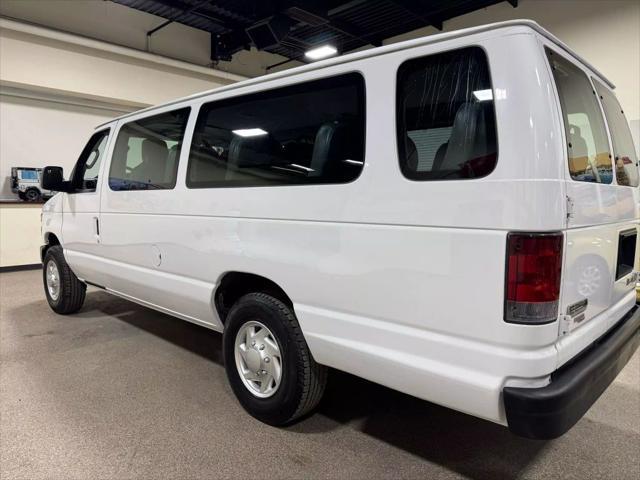 used 2012 Ford E250 car, priced at $21,990