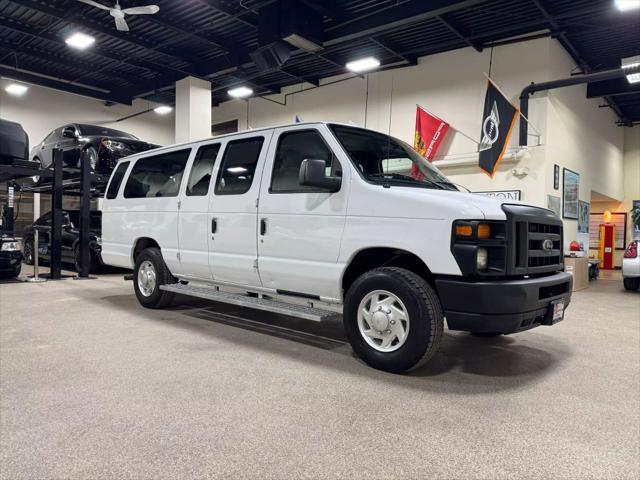 used 2012 Ford E250 car, priced at $21,990