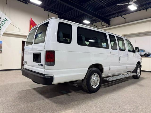 used 2012 Ford E250 car, priced at $21,990