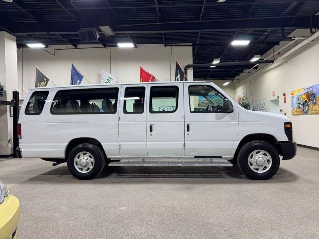 used 2012 Ford E250 car, priced at $21,990