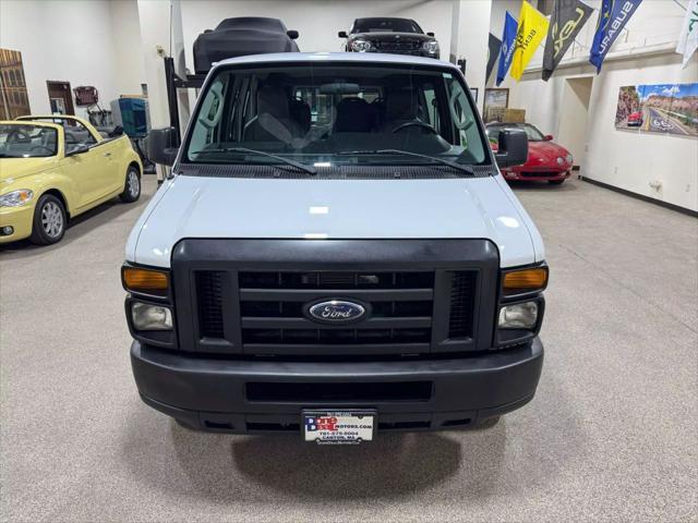 used 2012 Ford E250 car, priced at $21,990