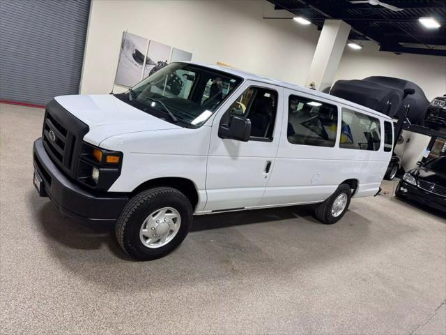 used 2012 Ford E250 car, priced at $21,990