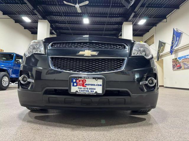 used 2015 Chevrolet Equinox car, priced at $9,990