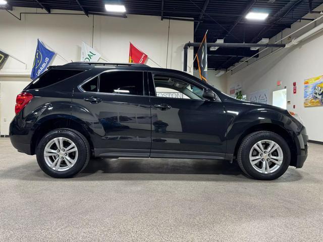 used 2015 Chevrolet Equinox car, priced at $9,990