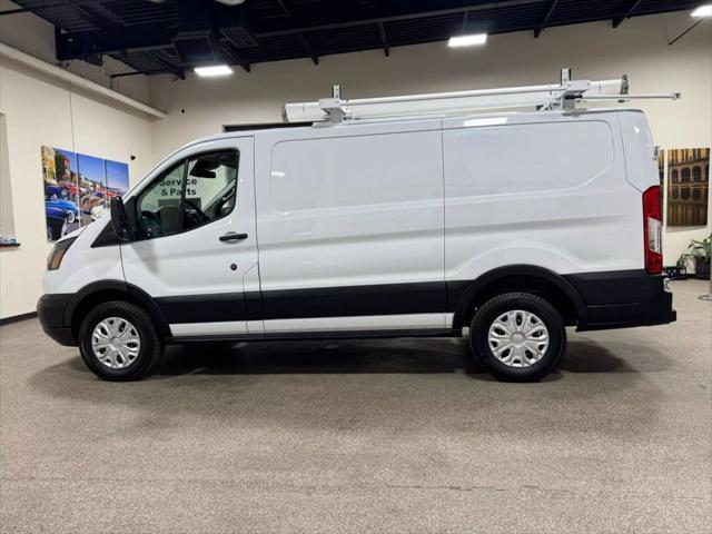 used 2019 Ford Transit-350 car, priced at $19,990