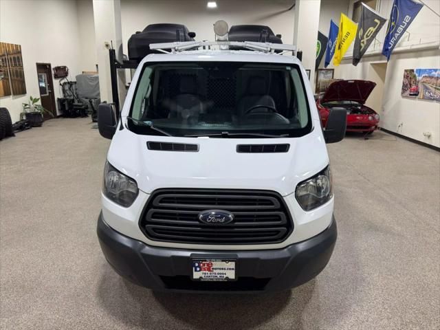 used 2019 Ford Transit-350 car, priced at $19,990