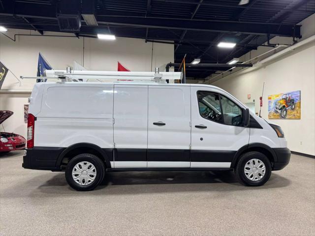 used 2019 Ford Transit-350 car, priced at $19,990