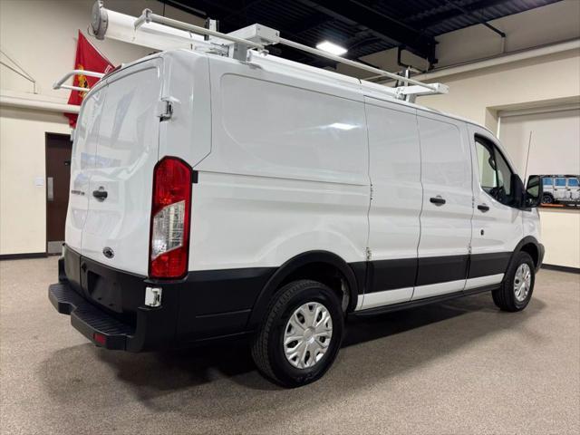 used 2019 Ford Transit-350 car, priced at $19,990