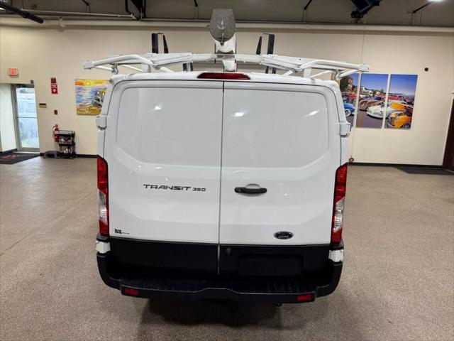 used 2019 Ford Transit-350 car, priced at $19,990