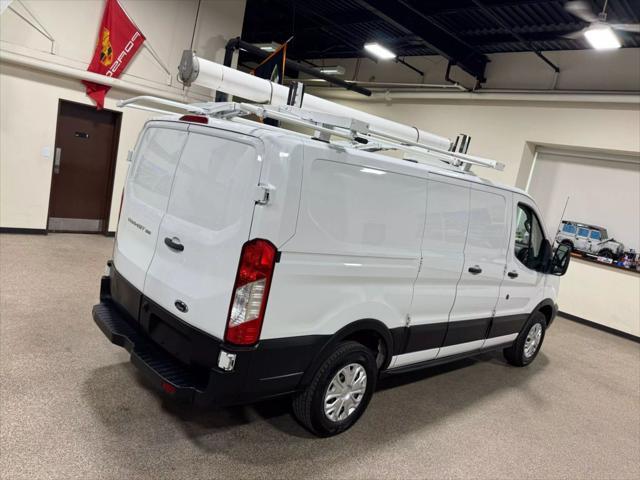 used 2019 Ford Transit-350 car, priced at $19,990