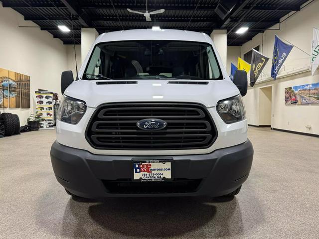 used 2016 Ford Transit-150 car