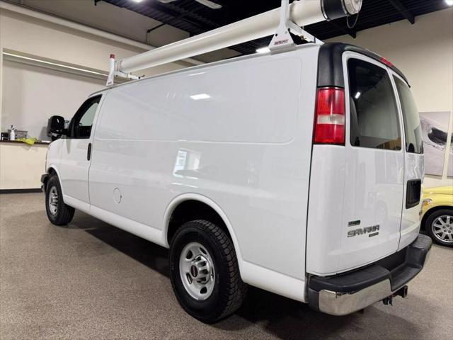 used 2012 GMC Savana 2500 car, priced at $12,990