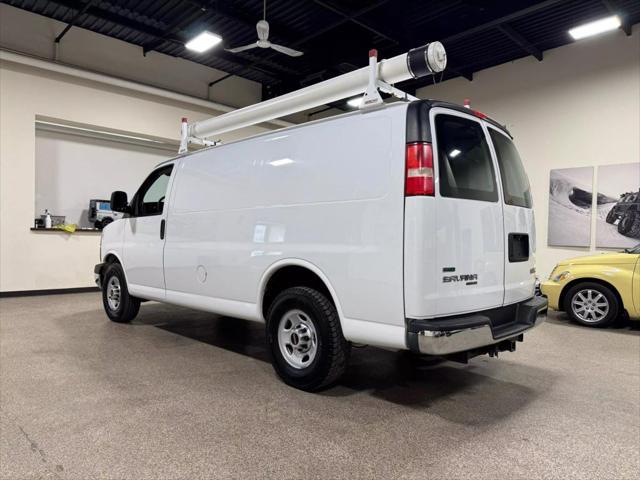 used 2012 GMC Savana 2500 car, priced at $12,990