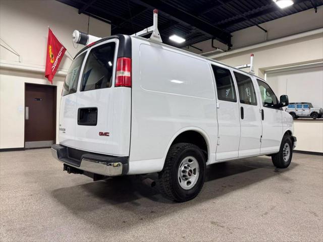 used 2012 GMC Savana 2500 car, priced at $12,990