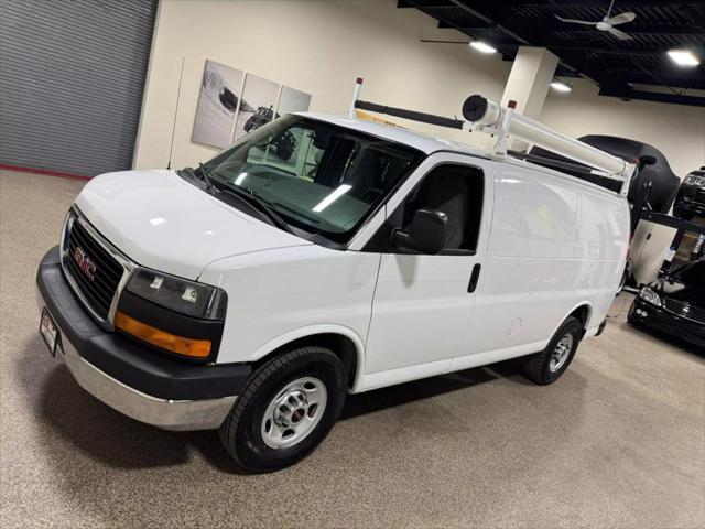 used 2012 GMC Savana 2500 car, priced at $12,990