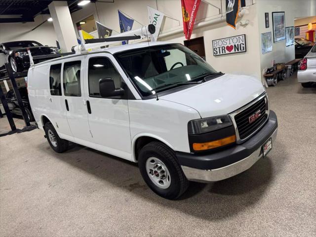 used 2012 GMC Savana 2500 car, priced at $12,990